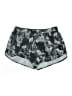 Active by Old Navy Tie-dye Gray Shorts Size L - photo 1