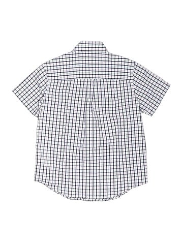 Brooks Brothers Short Sleeve Button-Down Shirt (view 2)