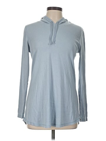 Eddie Bauer Pullover Hoodie (view 1)