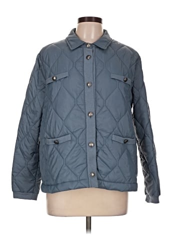 Nic + Zoe Jacket (view 1)