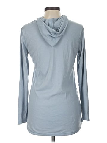 Eddie Bauer Pullover Hoodie (view 2)
