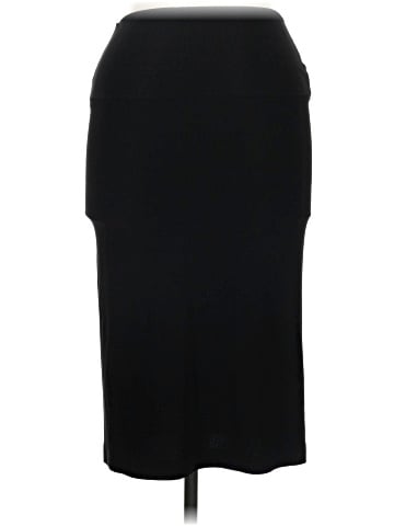 Norma Kamali Formal Skirt (view 1)