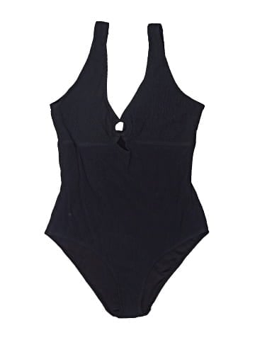 City Chic One Piece Swimsuit (view 1)