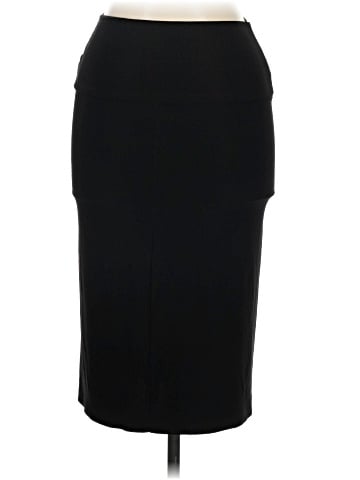 Norma Kamali Formal Skirt (view 2)