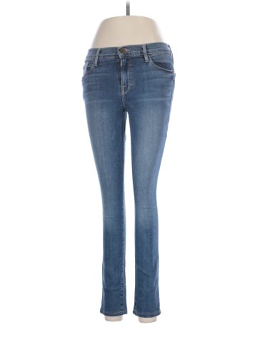 FRAME Denim Jeans (view 1)