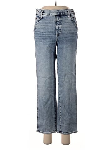 Express Jeans (view 1)