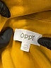 Oddi Yellow Coat Size XXL - photo 6