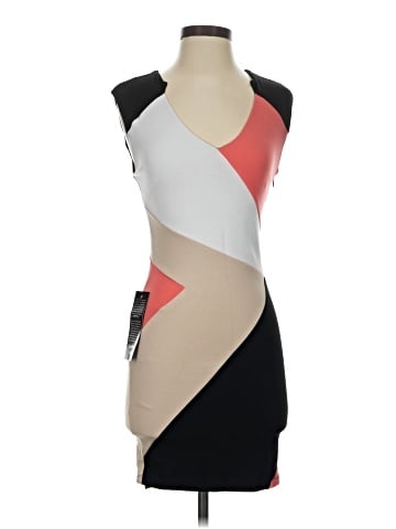 Bebe Cocktail Dress (view 1)