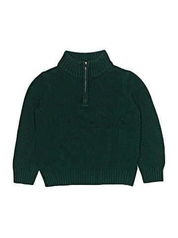 The Children's Place Turtleneck Sweater (view 1)