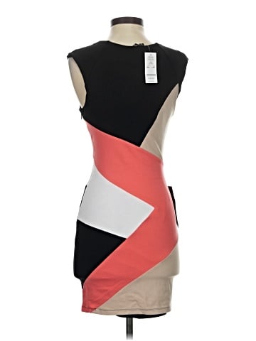 Bebe Cocktail Dress (view 2)