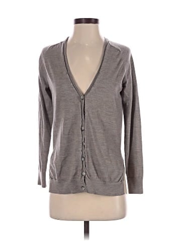 Theory Wool Cardigan (view 1)