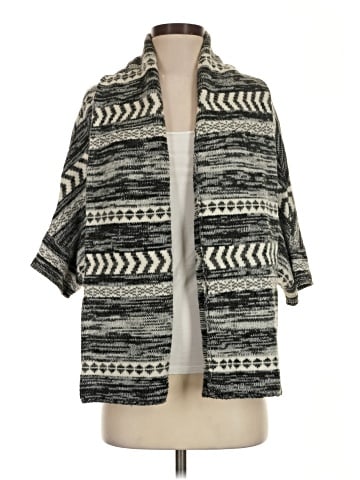 Billabong Cardigan (view 1)
