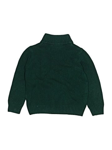 The Children's Place Turtleneck Sweater (view 2)