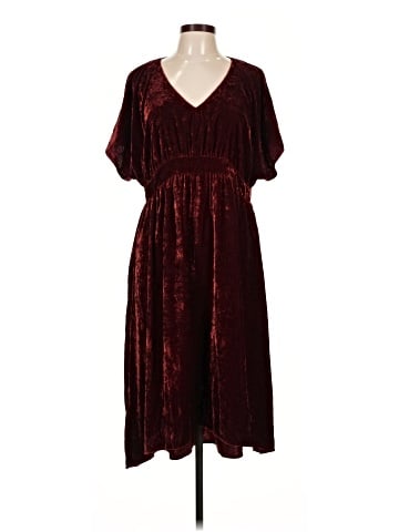 CAbi Cocktail Dress (view 1)