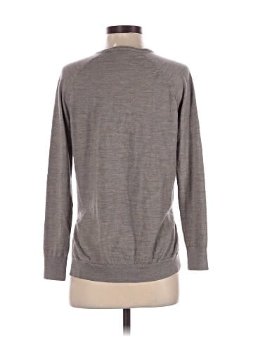 Theory Wool Cardigan (view 2)