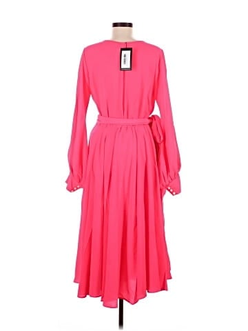 Meghan Los Angeles Cocktail Dress (view 2)