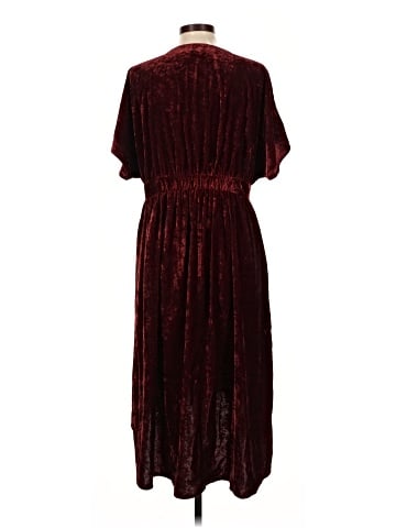 CAbi Cocktail Dress (view 2)
