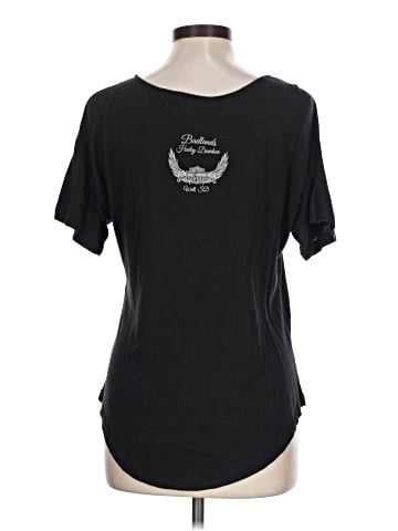 Harley Davidson Short Sleeve Top (view 2)