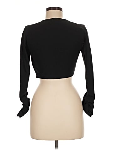 Zara Long Sleeve Top (view 2)