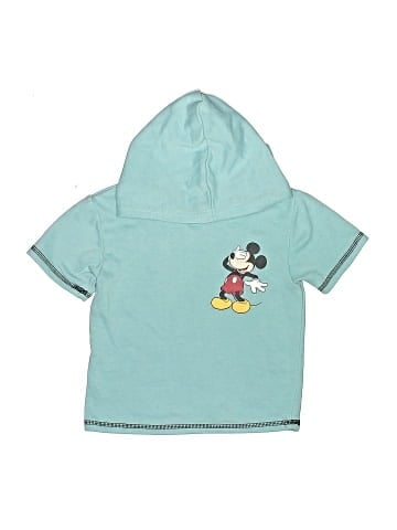 Disney Pullover Hoodie (view 1)
