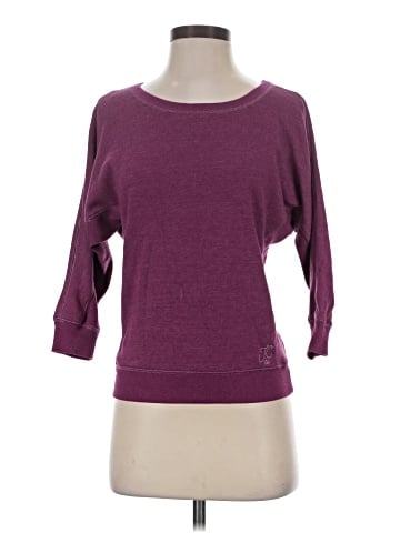Juicy Couture 3/4 Sleeve Top (view 1)
