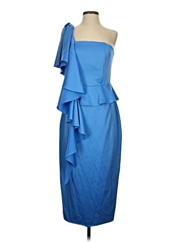 Elliatt Cocktail Dress (view 1)