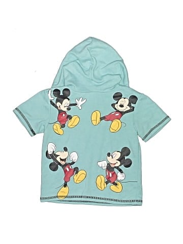Disney Pullover Hoodie (view 2)