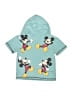 Disney Teal Pullover Hoodie Size 4T - photo 2