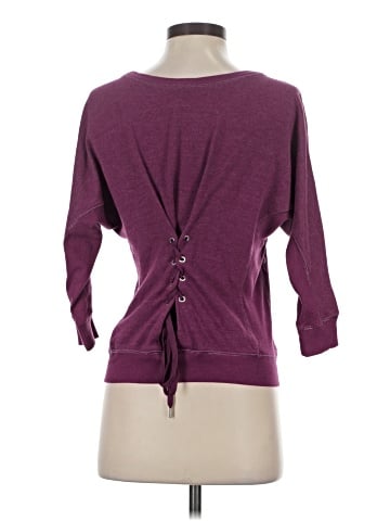 Juicy Couture 3/4 Sleeve Top (view 2)