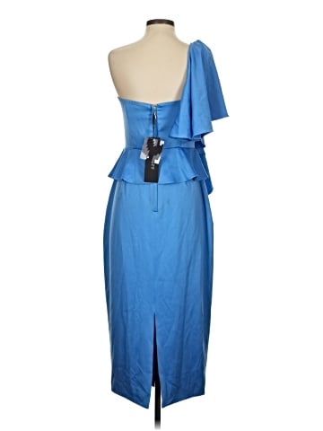 Elliatt Cocktail Dress (view 2)