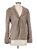 Solitaire 100% Polyester Tan Jacket Size S - photo 1