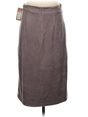 Cremieux Casual Skirt (view 2)