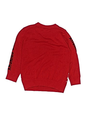 The Grinch Pullover Sweater (view 2)