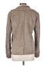 Solitaire 100% Polyester Tan Jacket Size S - photo 2