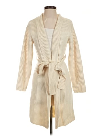 Uniqlo Coat (view 1)