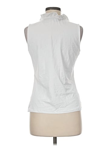 J. McLaughlin Sleeveless Blouse (view 2)