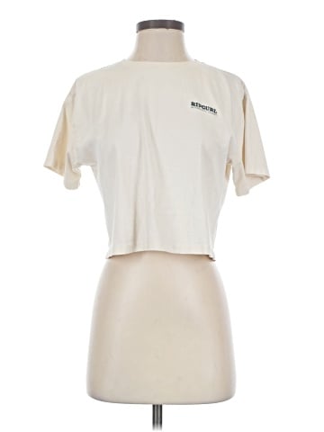 Rip Curl Short Sleeve Turtleneck (view 1)