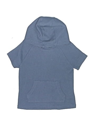 OshKosh B'gosh Zip Up Hoodie (view 1)