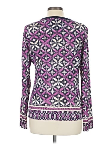 Tory Burch Long Sleeve Top (view 2)