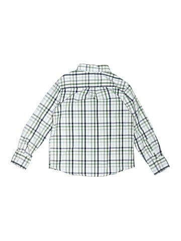 Crewcuts Outlet Long Sleeve Button-Down Shirt (view 2)