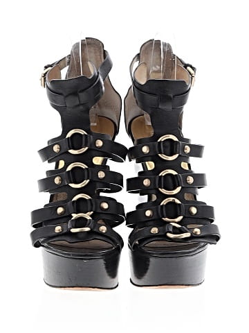 MICHAEL Michael Kors Wedges (view 2)