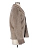 Solitaire 100% Polyester Tan Jacket Size S - photo 4