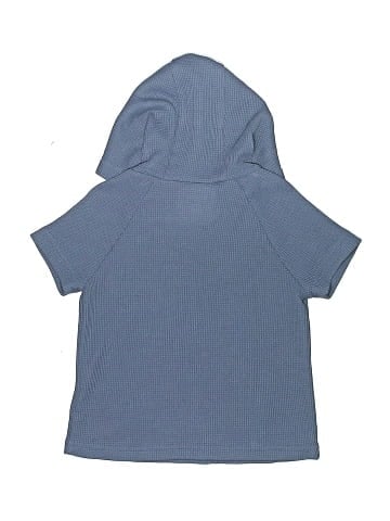 OshKosh B'gosh Zip Up Hoodie (view 2)