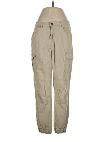 New Look Cargo Pants (view 1)