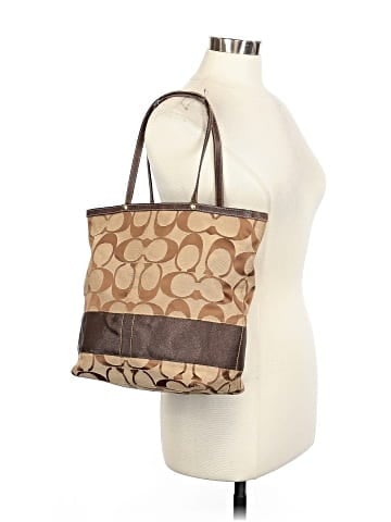 Coach Tote (view 2)