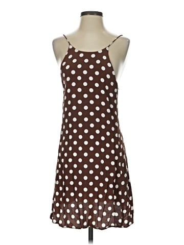 Zara Basic Casual Dress (view 1)