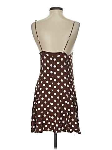 Zara Basic Casual Dress (view 2)
