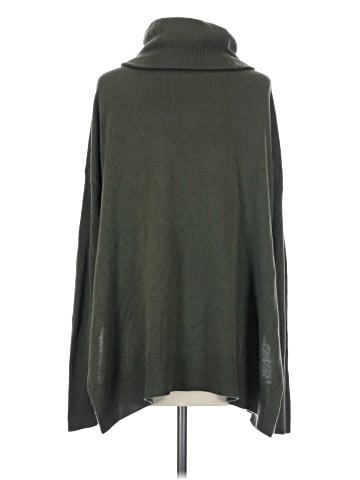 Sweet Romeo Turtleneck Sweater (view 2)