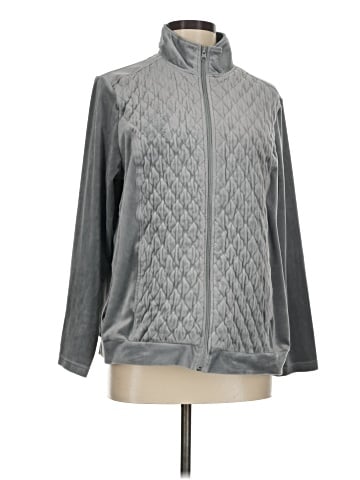 Blair Jacket (view 1)
