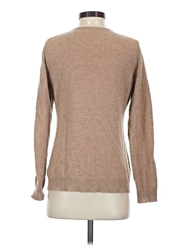 Charter Club Cashmere Pullover Sweater (view 2)